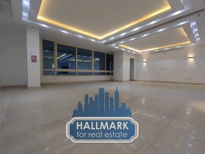 Big Office With license  in Maadi Prime Location