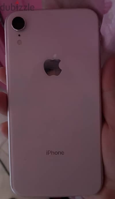 Iphone Xr مستعمل