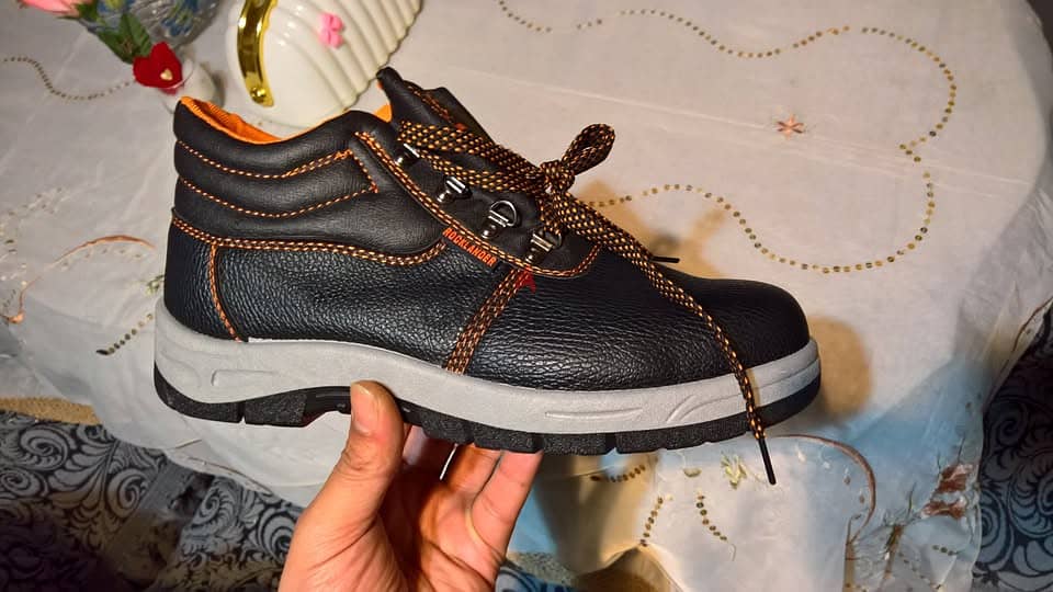 rocklander safety shoes 5