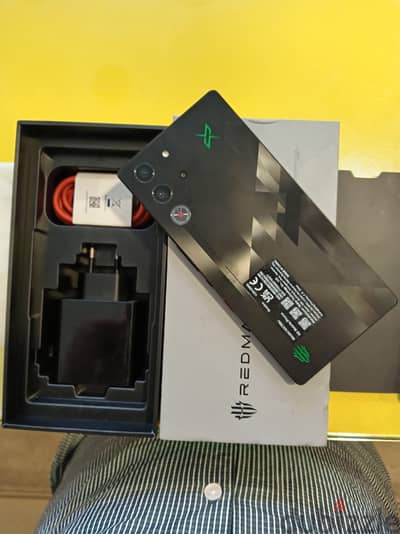 redmagic 10 pro