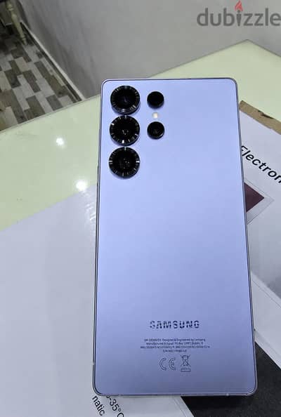 Samsung s25 ultra 256g