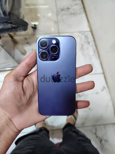 IPhone 14 pro
