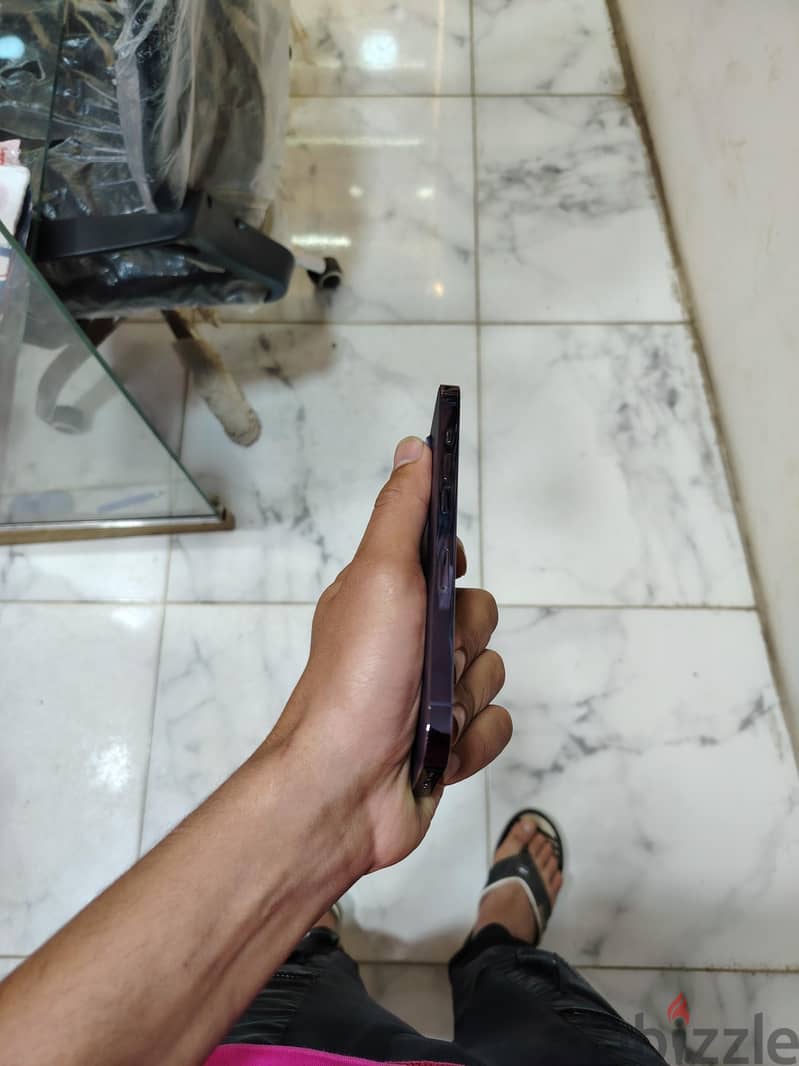 IPhone 14 pro 1