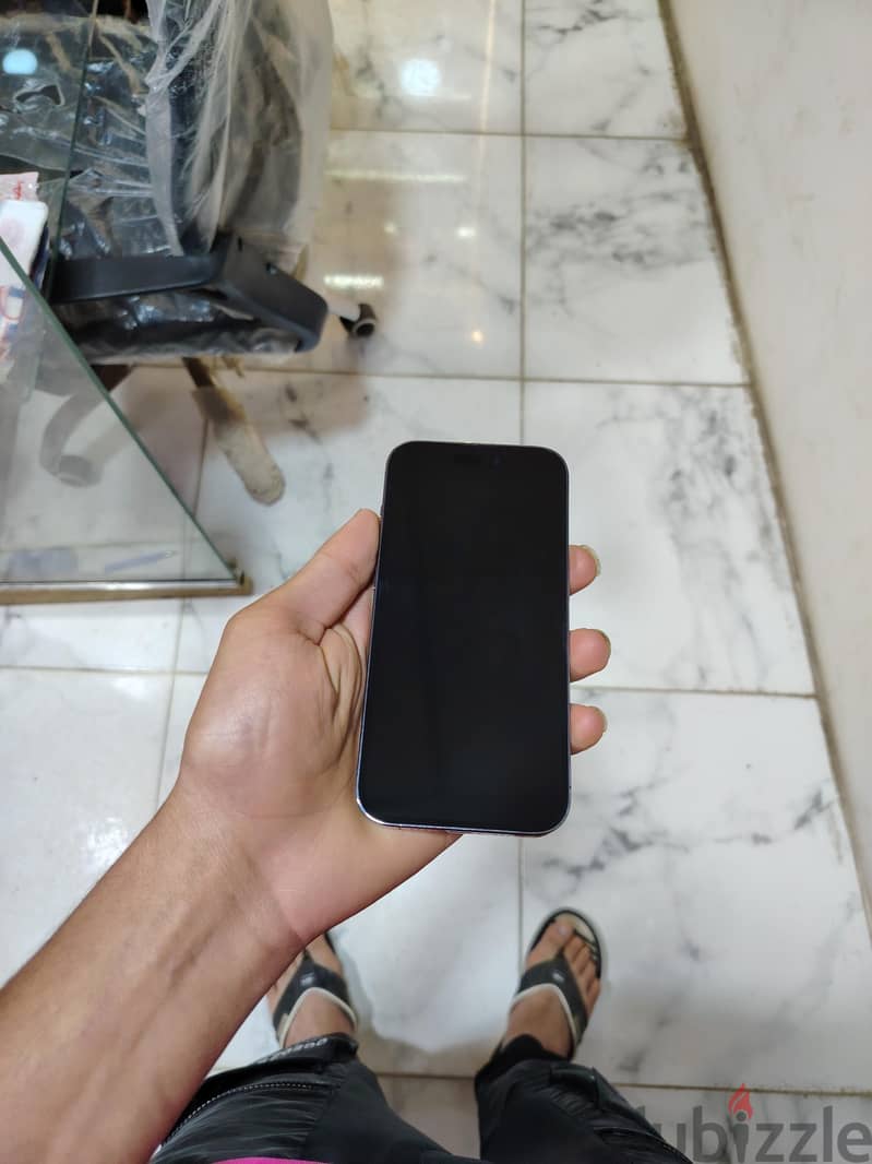 IPhone 14 pro 2