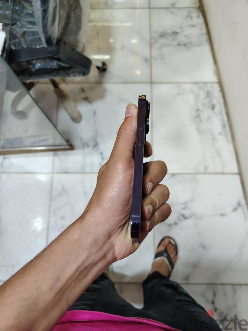 IPhone 14 pro 3
