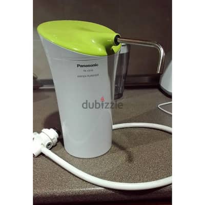 فلتر باناسونيك يابانى اصلى