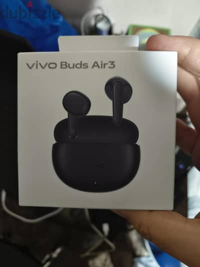 vivo buds air 3