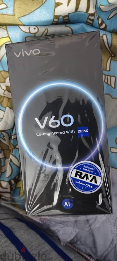 vivo v60 5g فيفو v60