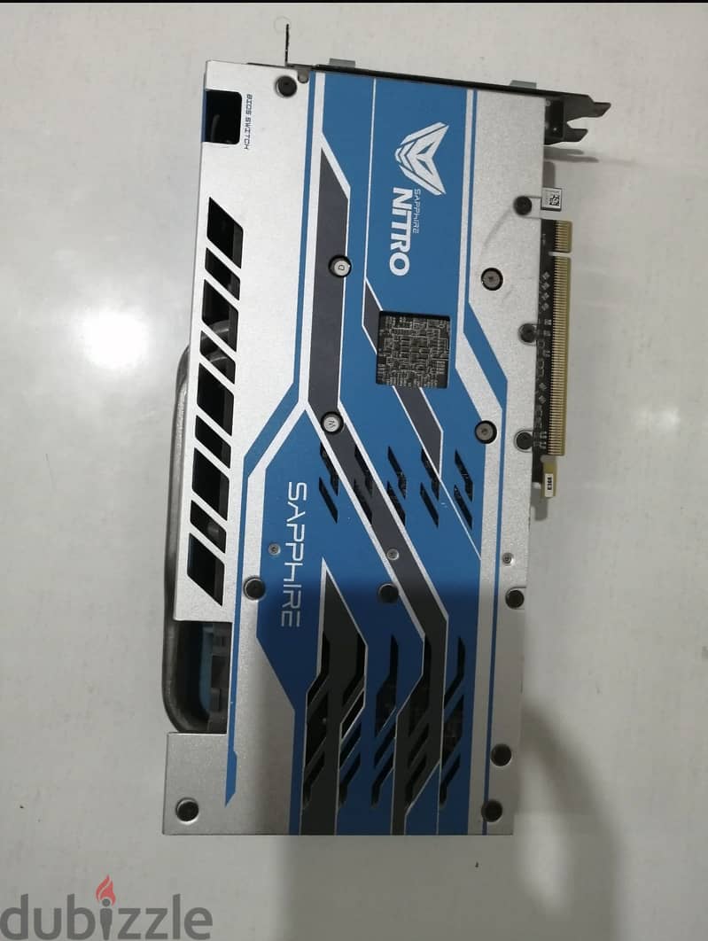 Rx 580 8ram 1