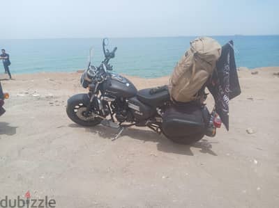كيواي سوبر لايت 200