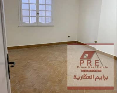 مقر ادارى للايجار ف سموحه تعاونيات دور اول