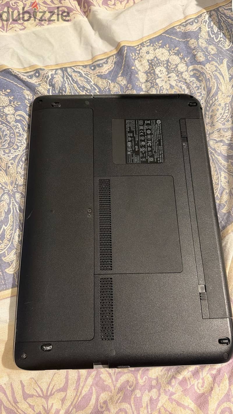 hp laptop 2