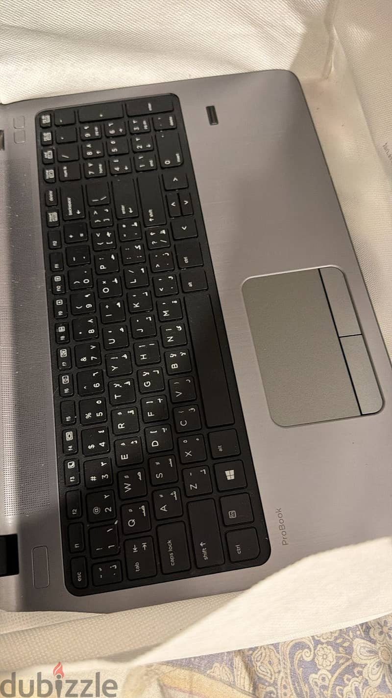hp laptop 3