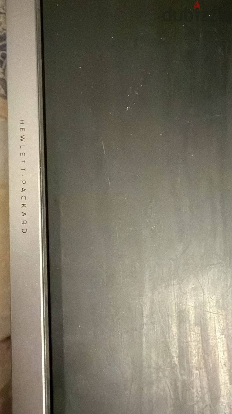 hp laptop 4
