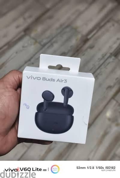 vivo air