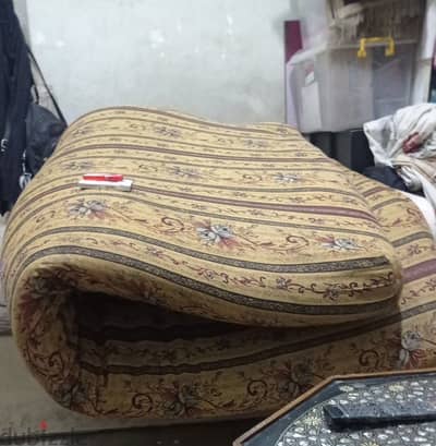حدائق القبه