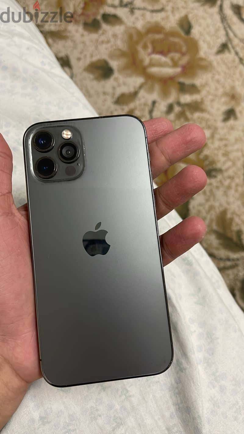 12 pro 1