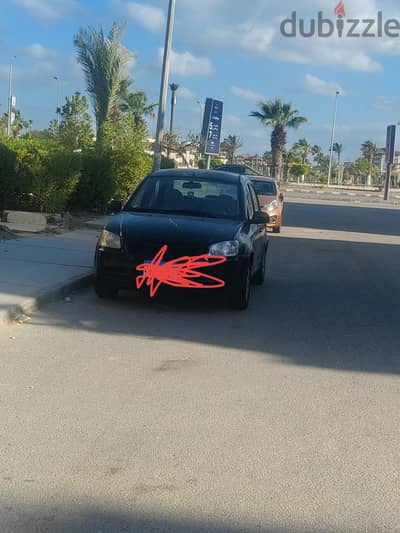 بروتون ساجا ٢٠١٠  حالة ممتازة