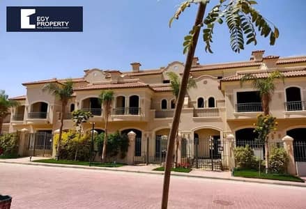 Villa For Sale In La Vista New Cairo Ready To Move By Lowest Price And High Roi Villa For Sale In La Vista New Cairo Ready To Move By Lowest Price And High Roi