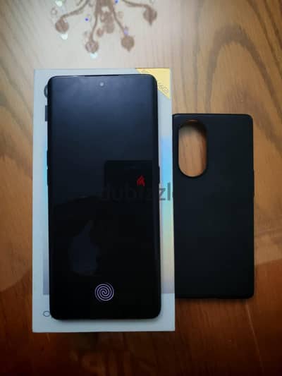 oppo Reno 8t 5g 256g
