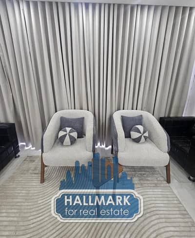 Modern 4 Bedroom Inside One Katameya Compound Ring Road