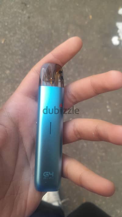 G4 mini للبدل