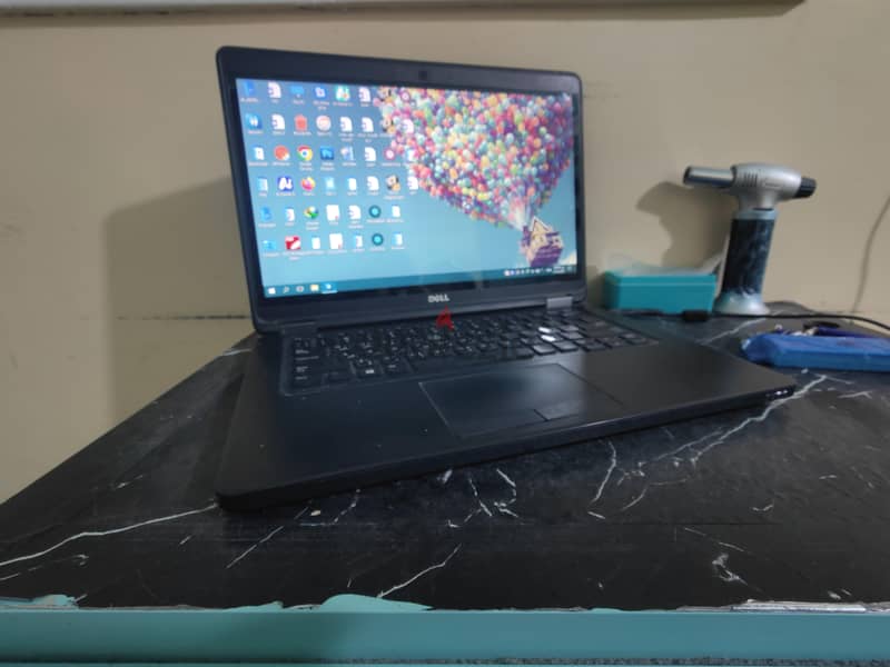 dell latitude E5450 1