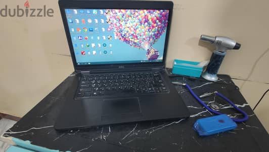 dell latitude E5450