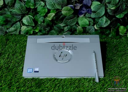 HP Engaged Go Mobile x2 Pro Laptop احصل على القوة والأداء في جهاز واحد