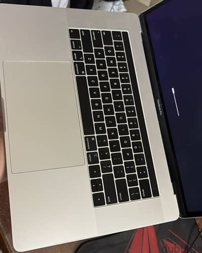 Macbook Pro 2019 15.6 inch