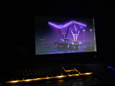 Pc high Performance for games and workstations