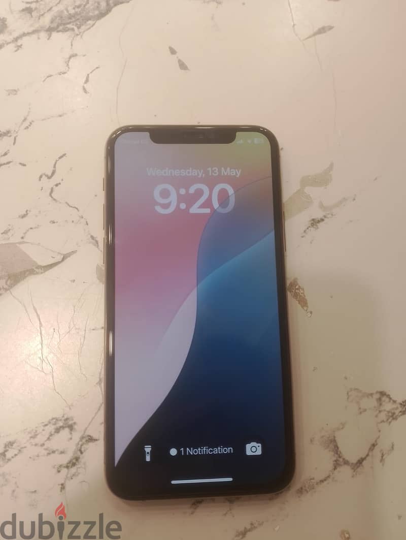 iPhone 11 Pro 1