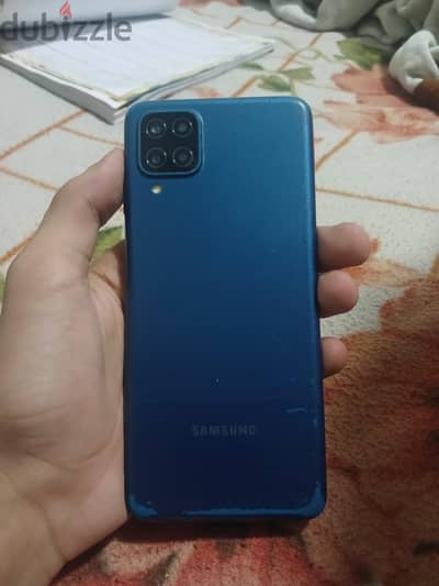 سامسونج a12