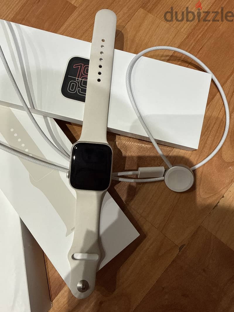 Brand new 2