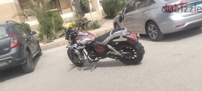 keeway super light 2019