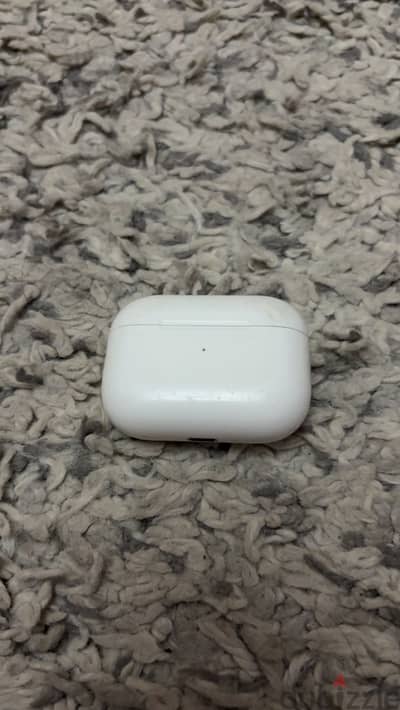 AirPods Pro case