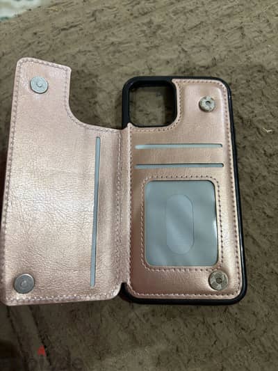 Cover iphone 11 pro