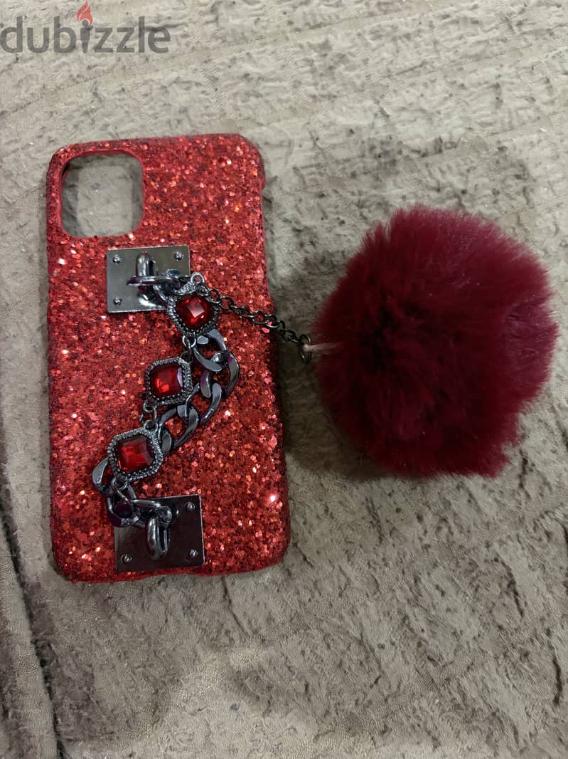 Cover iphone 11 pro 1