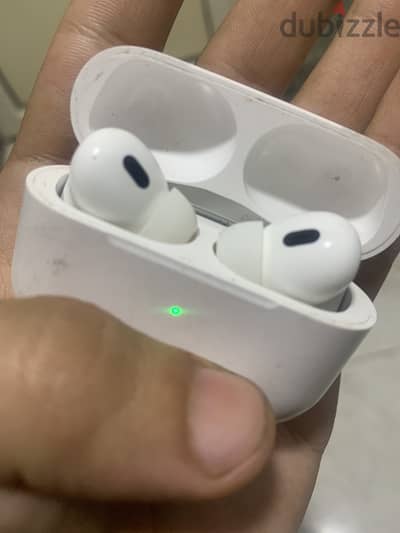 اير بودز برو2 سماعات