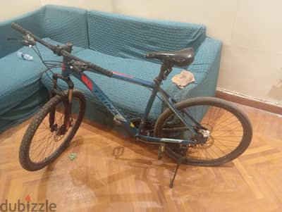 Trinc M 100