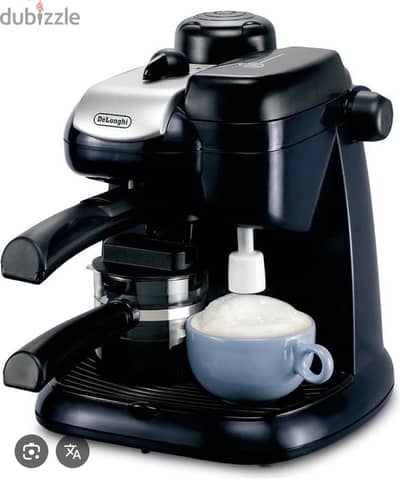 Delonghi  coffee machine