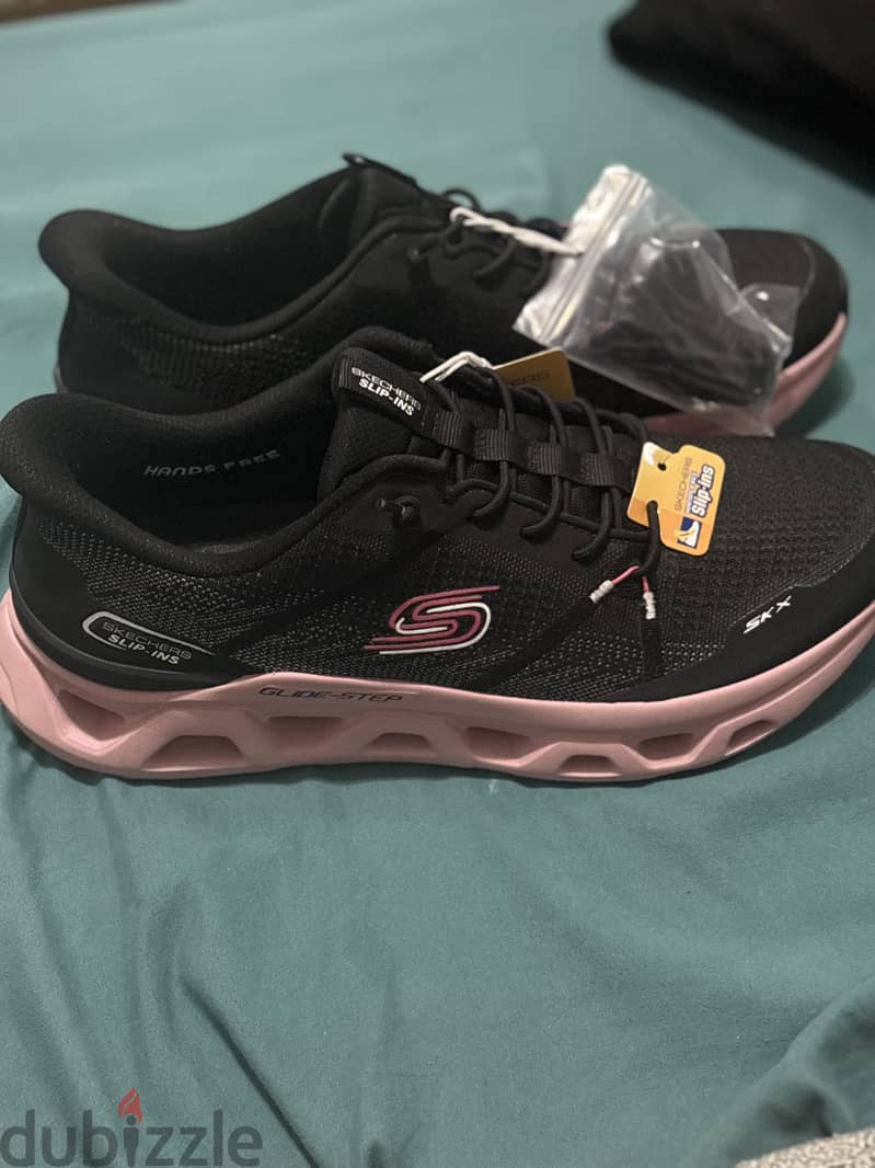 Sketchers 1