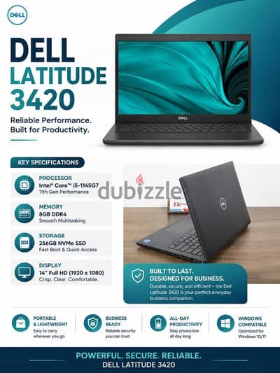 Dell جيل ١١