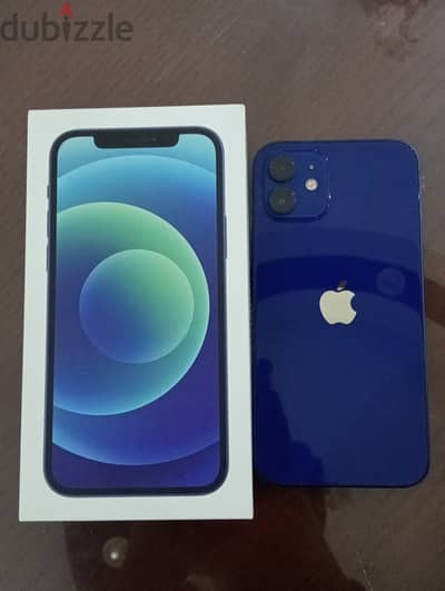 Iphone12