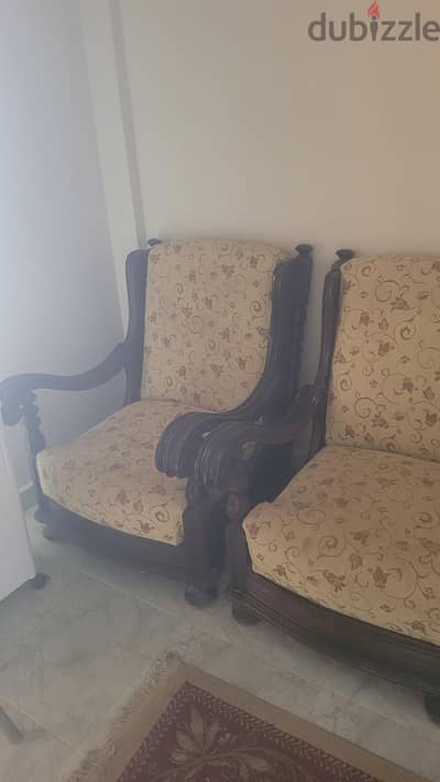 طقم انتريه للبيع
