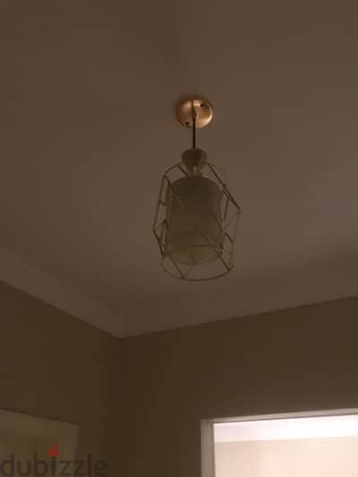 chandeliers & Pendants