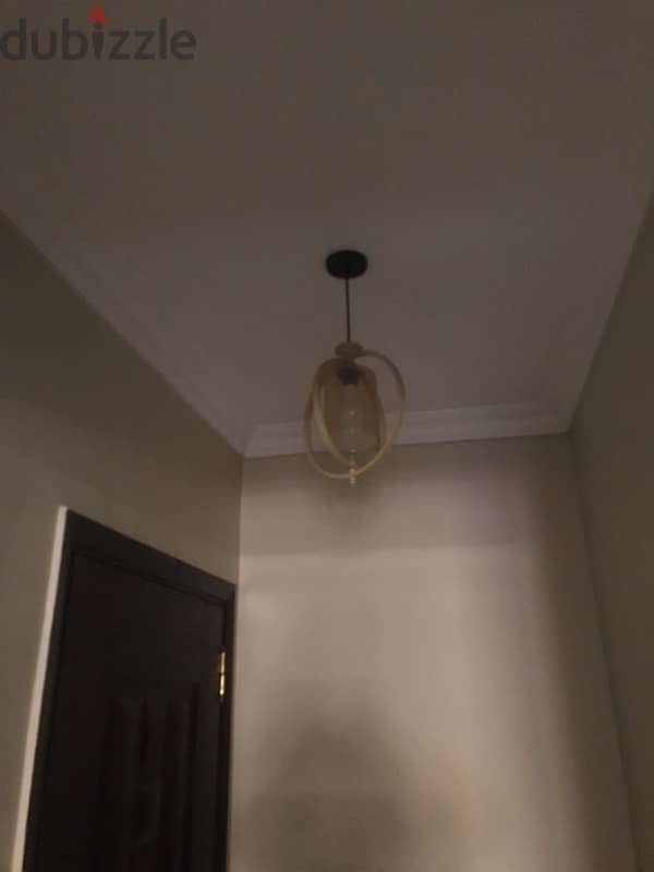 chandeliers & Pendants 1
