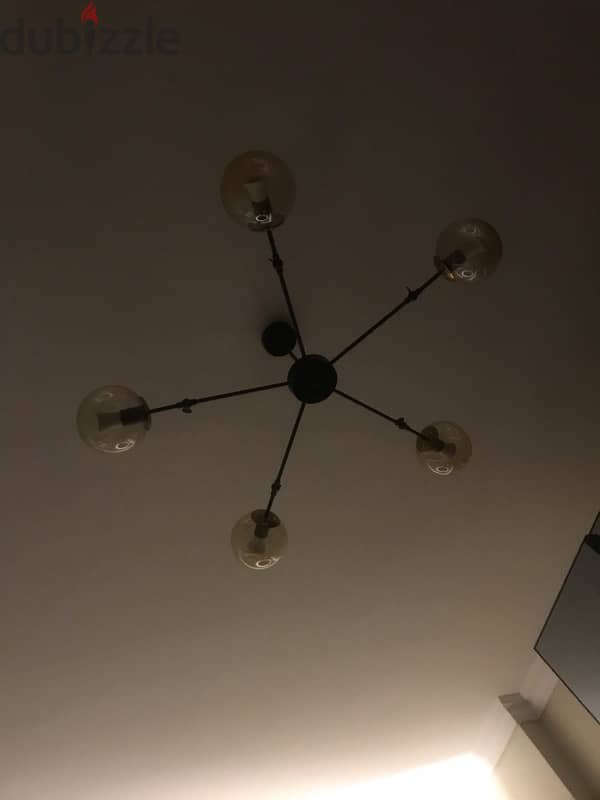 chandeliers & Pendants 2