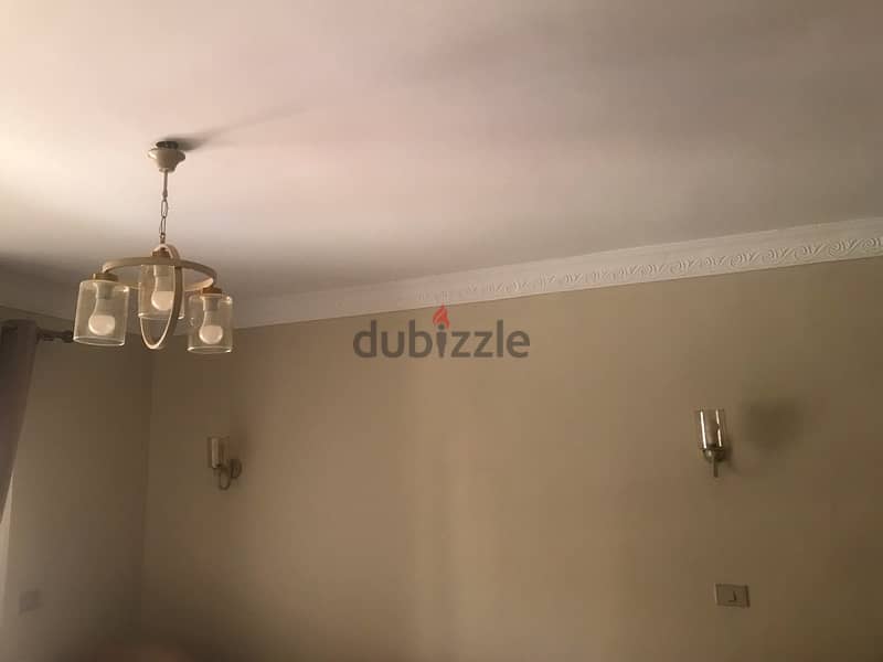 chandeliers & Pendants 3