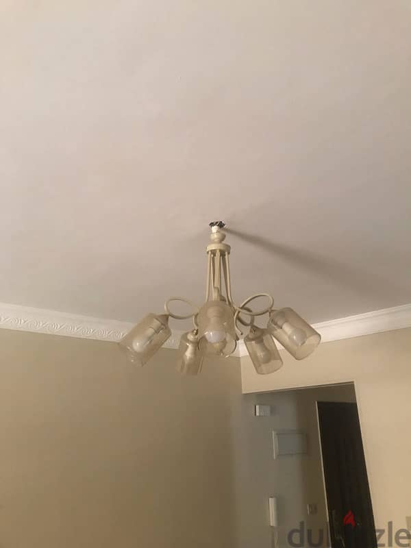 chandeliers & Pendants 4